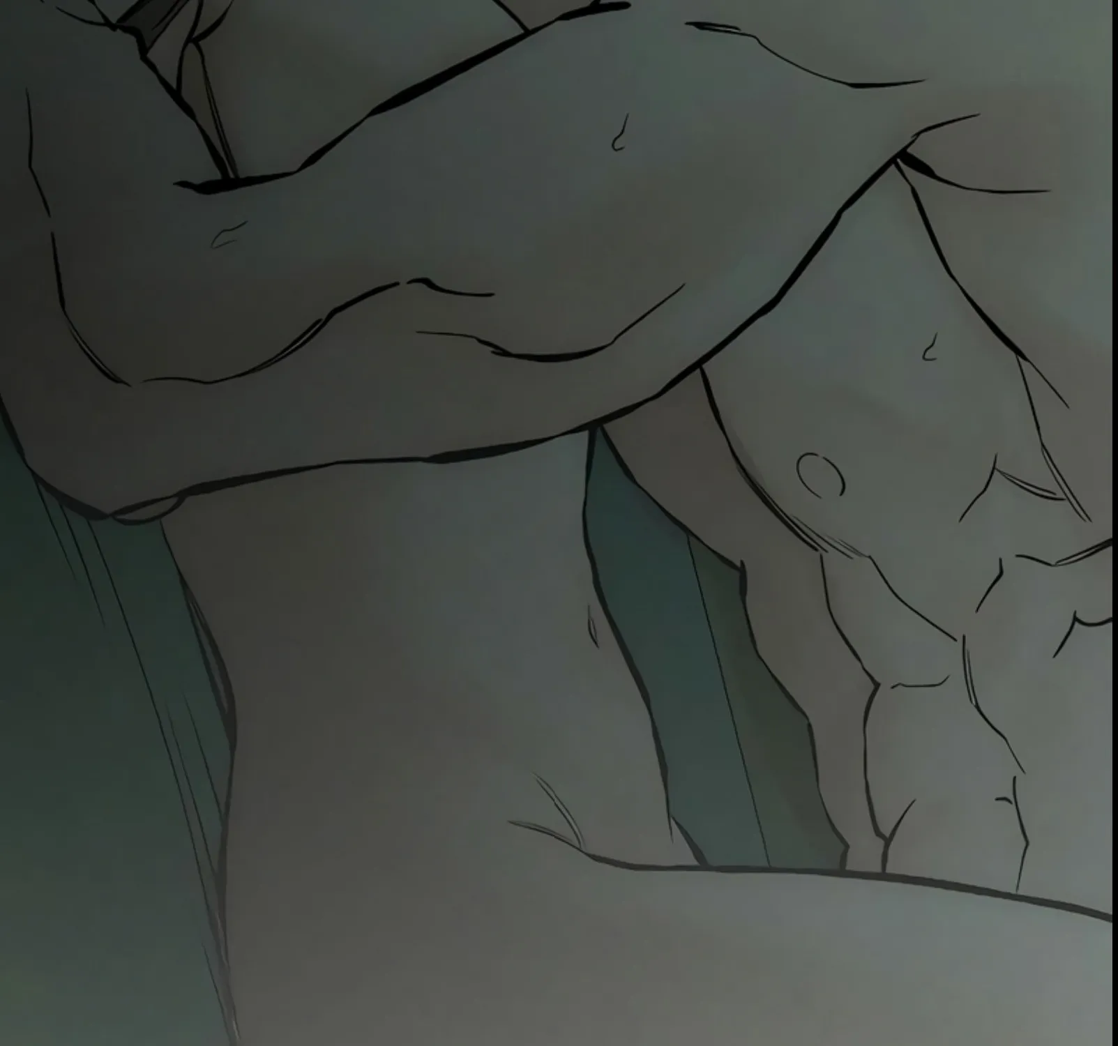 Read Pleure pour cette fleur Manga Online