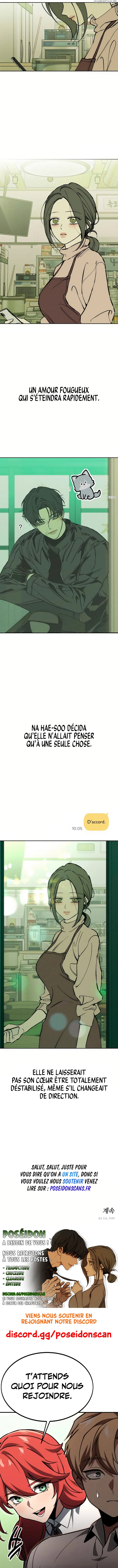 Read Pleure pour cette fleur Manga Online