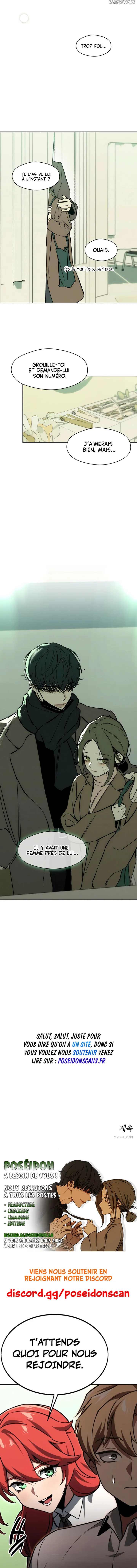 Read Pleure pour cette fleur Manga Online