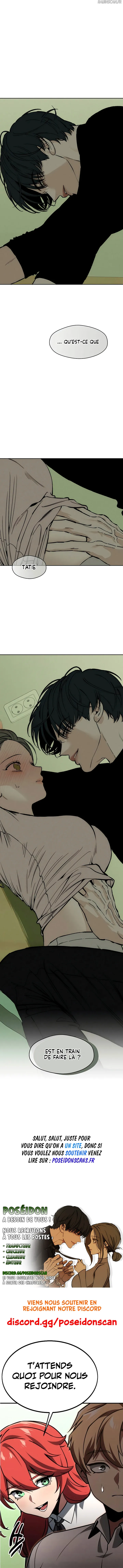 Read Pleure pour cette fleur Manga Online