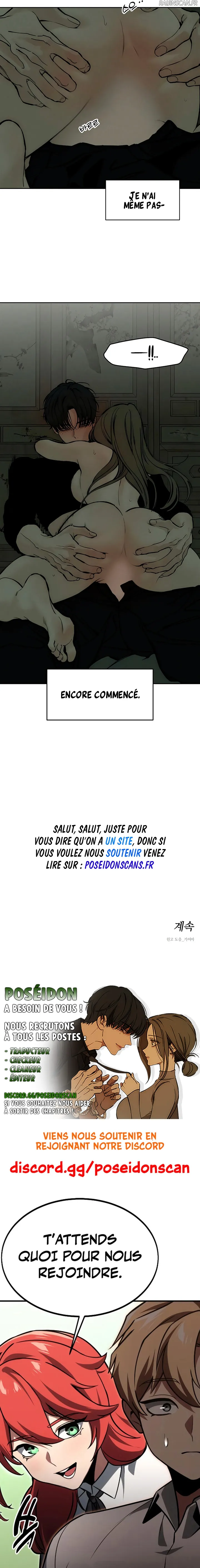 Read Pleure pour cette fleur Manga Online