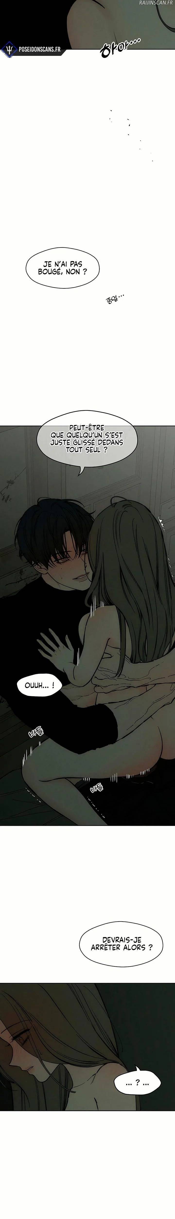 Read Pleure pour cette fleur Manga Online