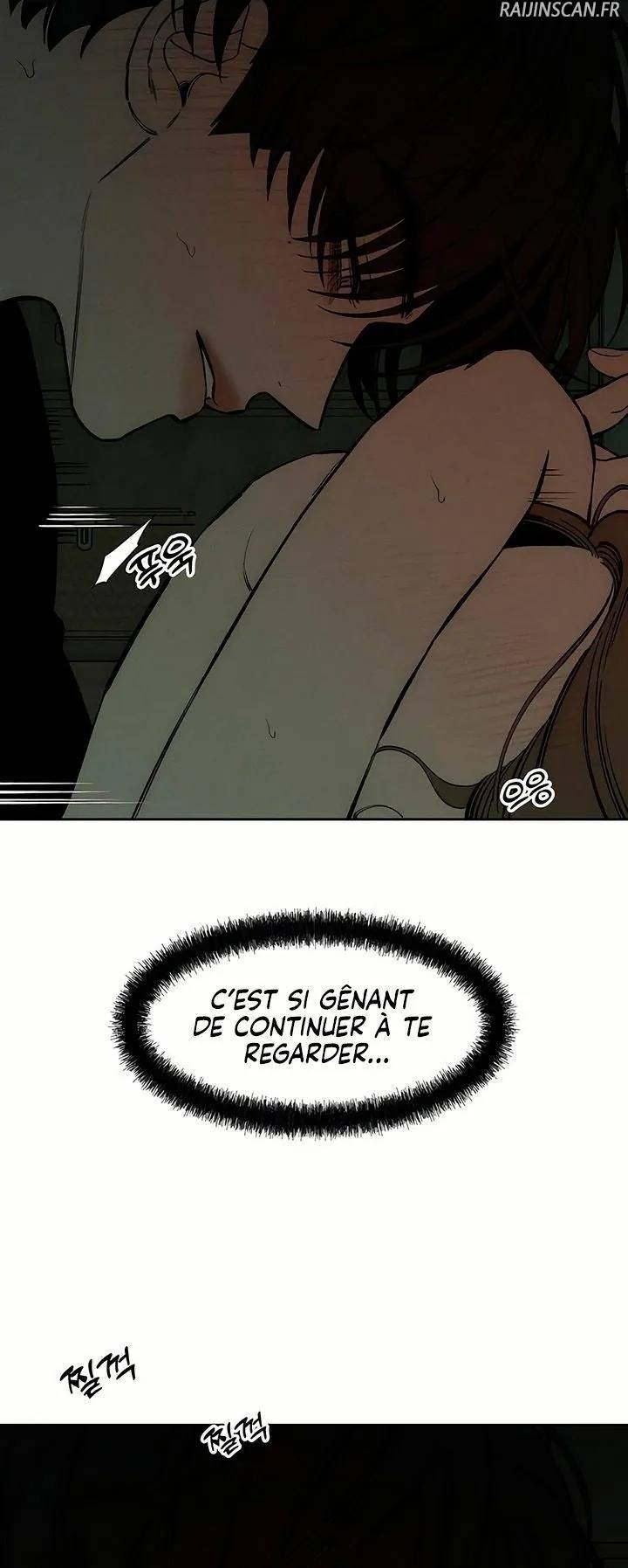 Read Pleure pour cette fleur Manga Online