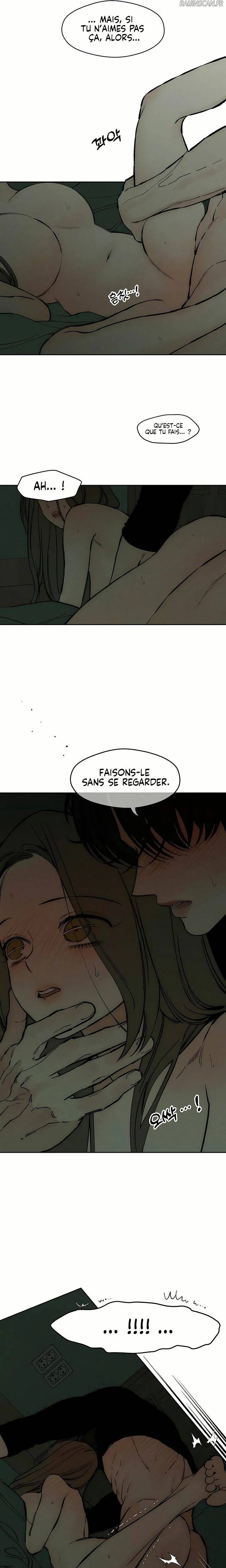 Read Pleure pour cette fleur Manga Online