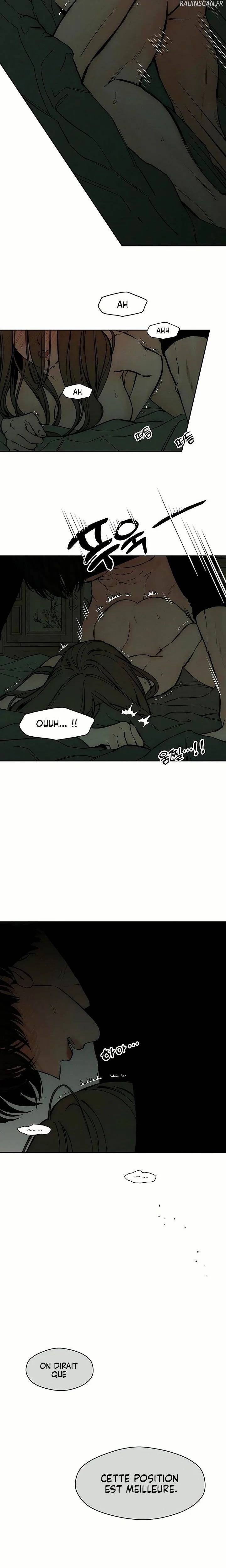 Read Pleure pour cette fleur Manga Online