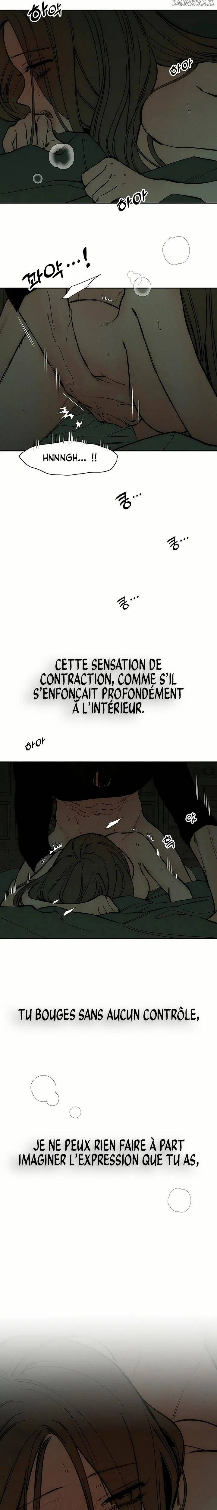 Read Pleure pour cette fleur Manga Online