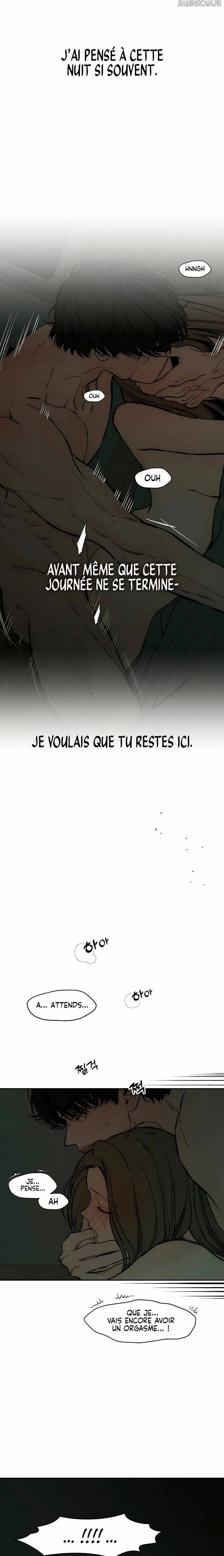 Read Pleure pour cette fleur Manga Online
