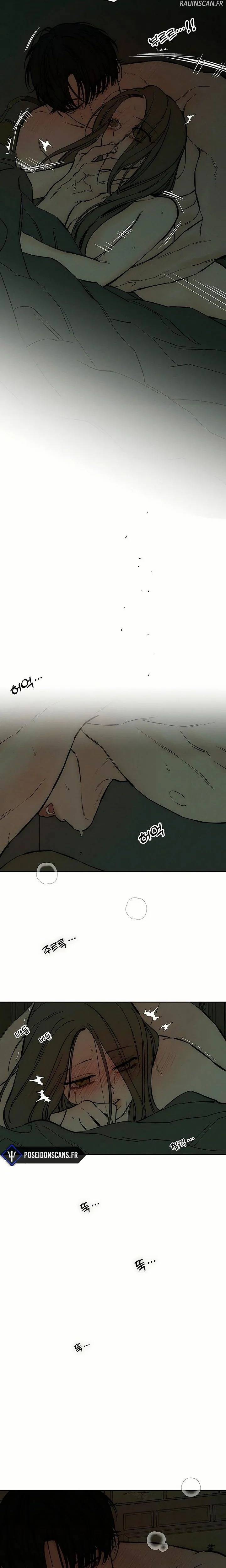 Read Pleure pour cette fleur Manga Online