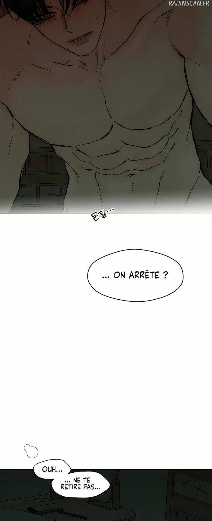 Read Pleure pour cette fleur Manga Online