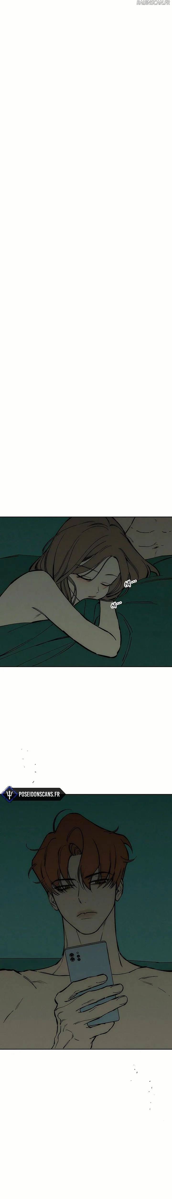Read Pleure pour cette fleur Manga Online