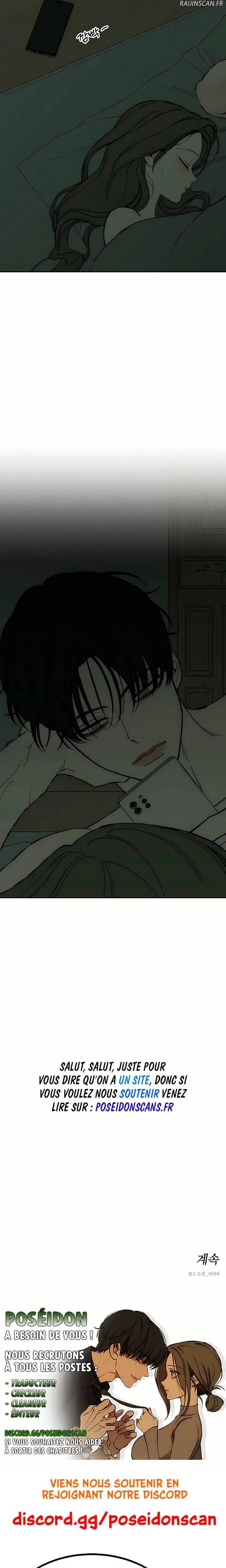 Read Pleure pour cette fleur Manga Online