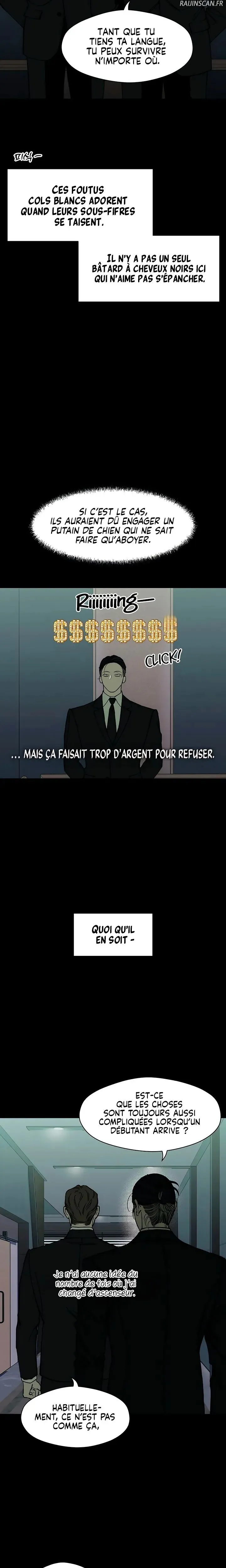 Read Pleure pour cette fleur Manga Online