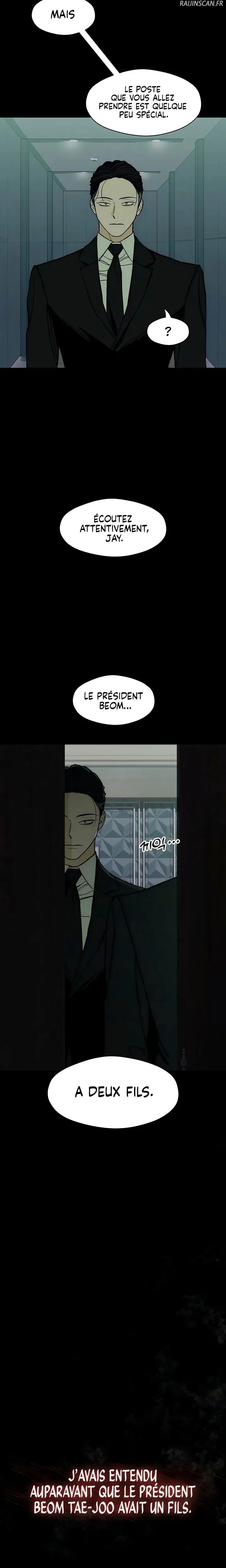 Read Pleure pour cette fleur Manga Online