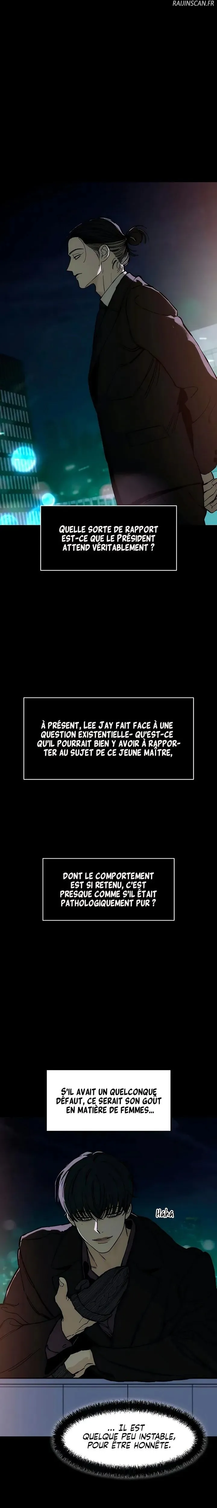 Read Pleure pour cette fleur Manga Online