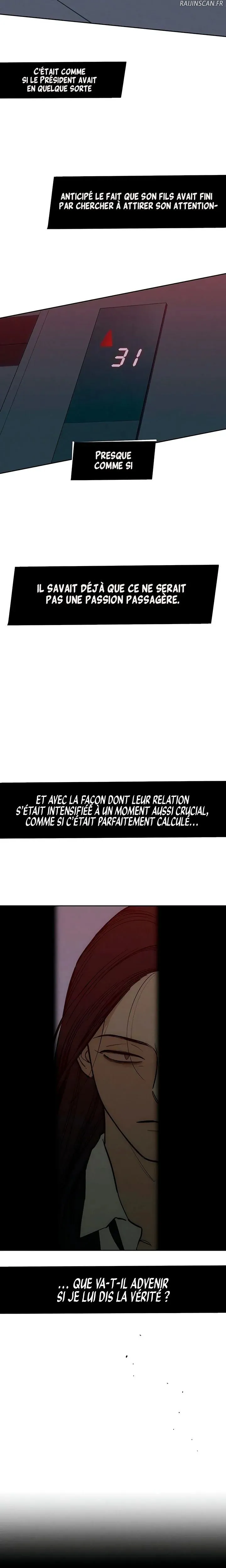 Read Pleure pour cette fleur Manga Online