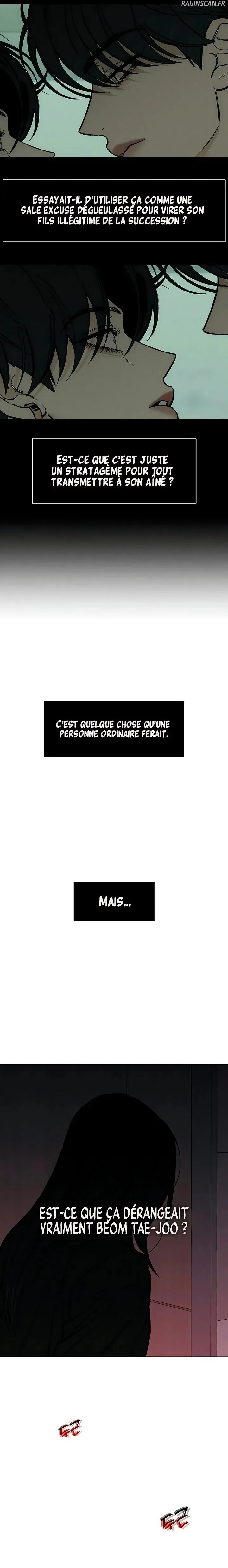 Read Pleure pour cette fleur Manga Online