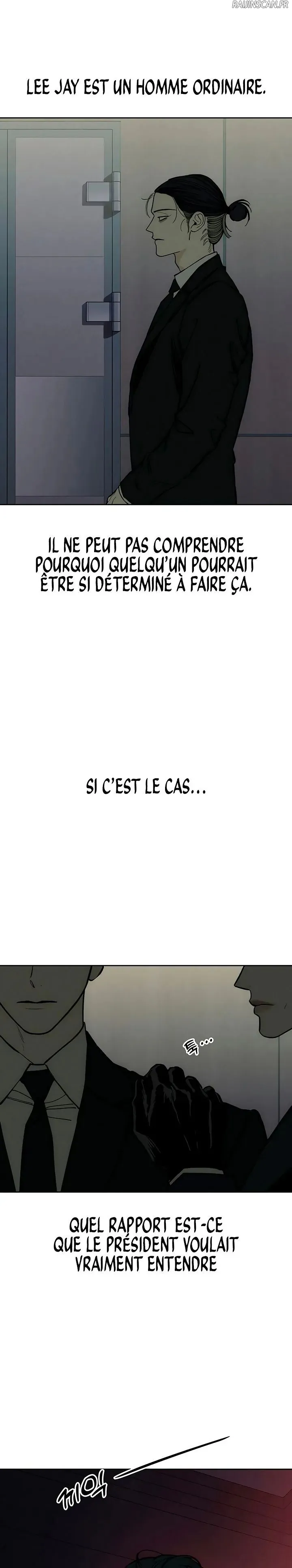 Read Pleure pour cette fleur Manga Online