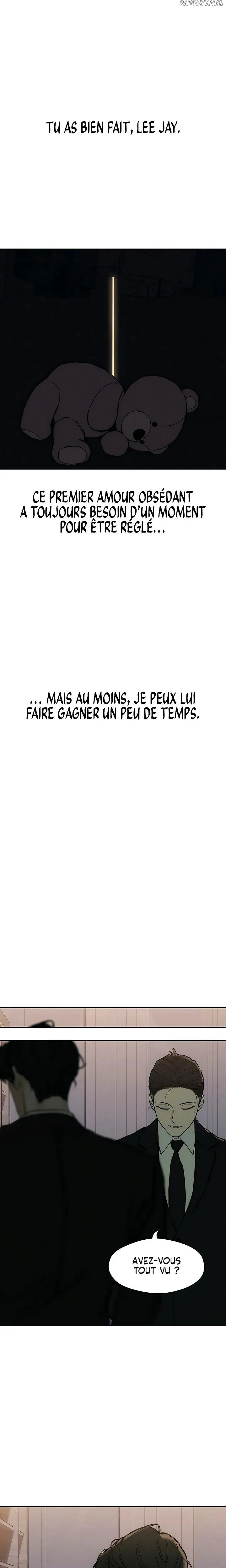 Read Pleure pour cette fleur Manga Online