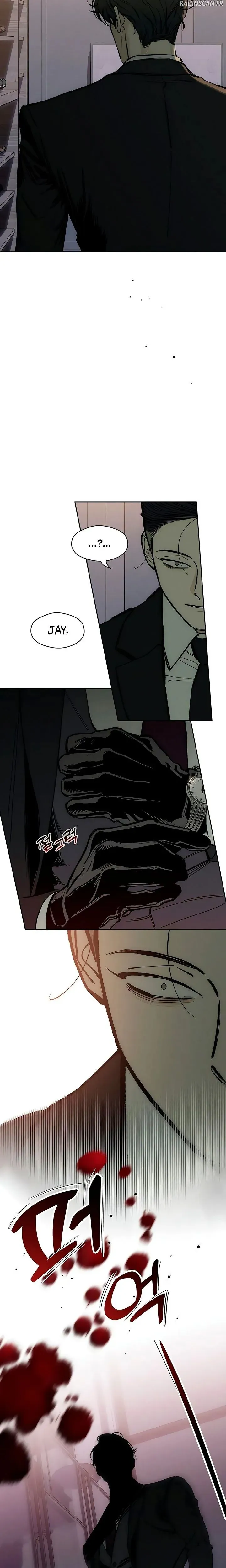 Read Pleure pour cette fleur Manga Online