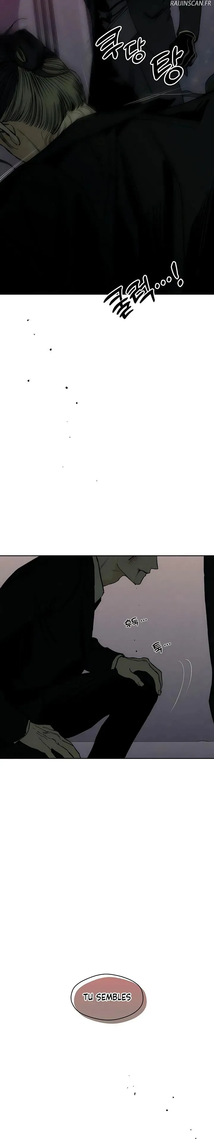 Read Pleure pour cette fleur Manga Online