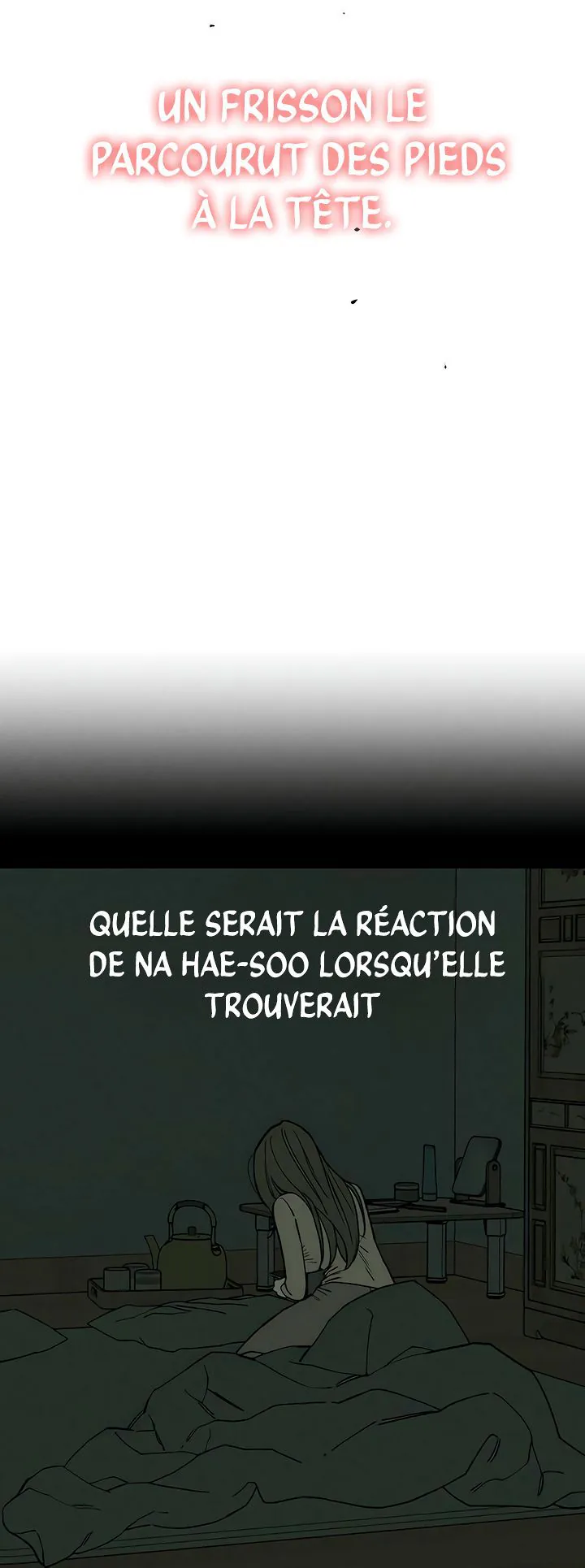 Read Pleure pour cette fleur Manga Online