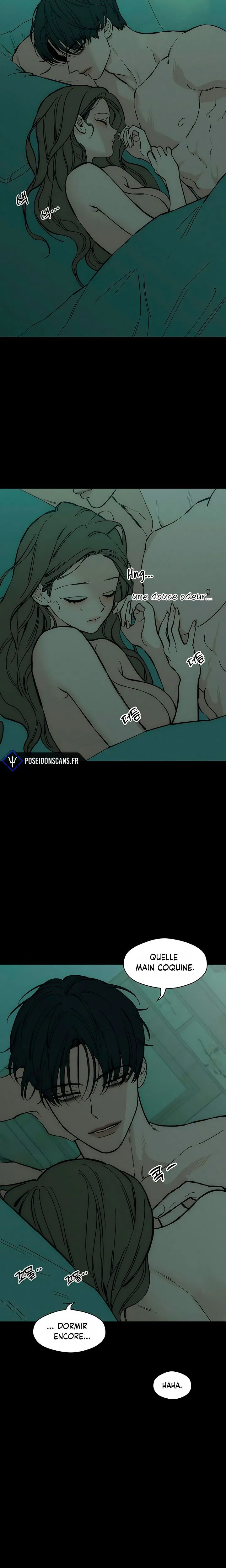 Read Pleure pour cette fleur Manga Online