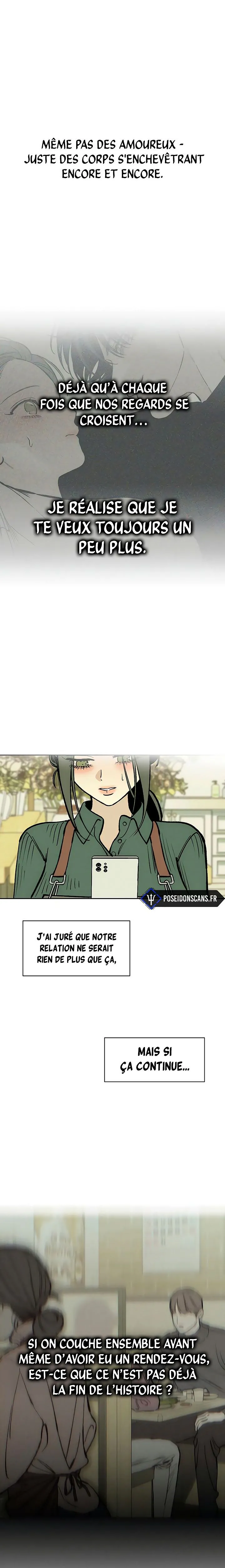 Read Pleure pour cette fleur Manga Online