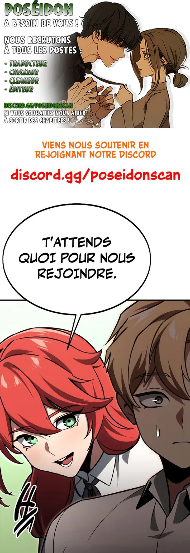 Read Pleure pour cette fleur Manga Online