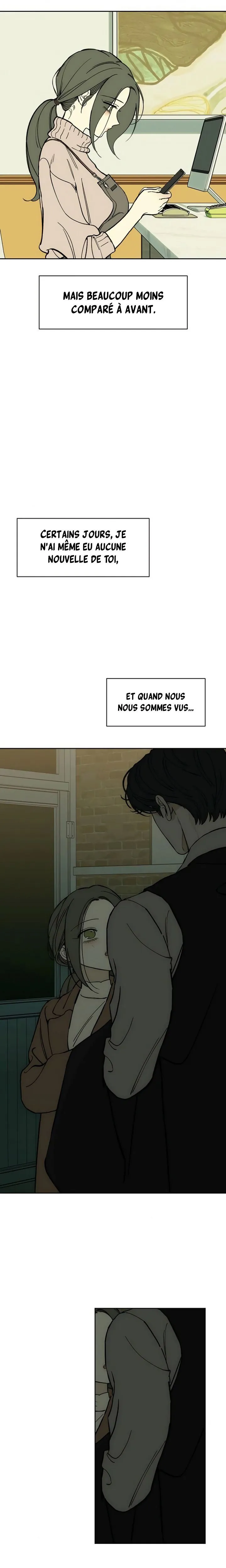 Read Pleure pour cette fleur Manga Online