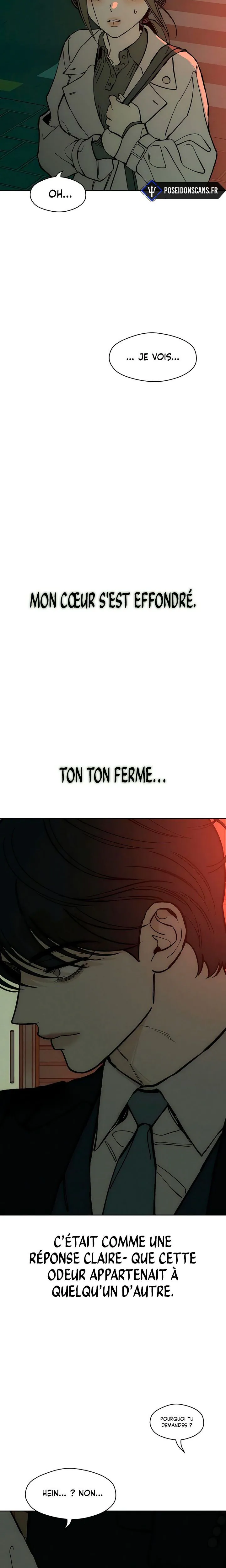 Read Pleure pour cette fleur Manga Online