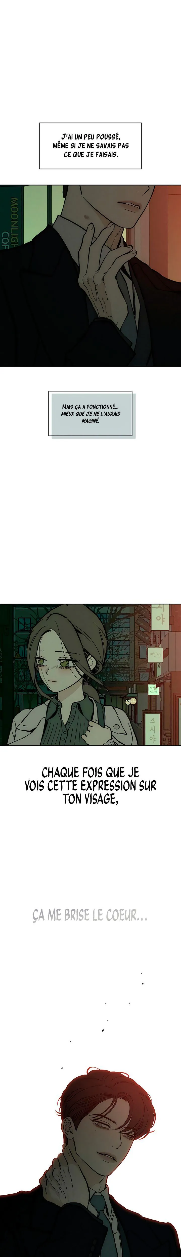 Read Pleure pour cette fleur Manga Online