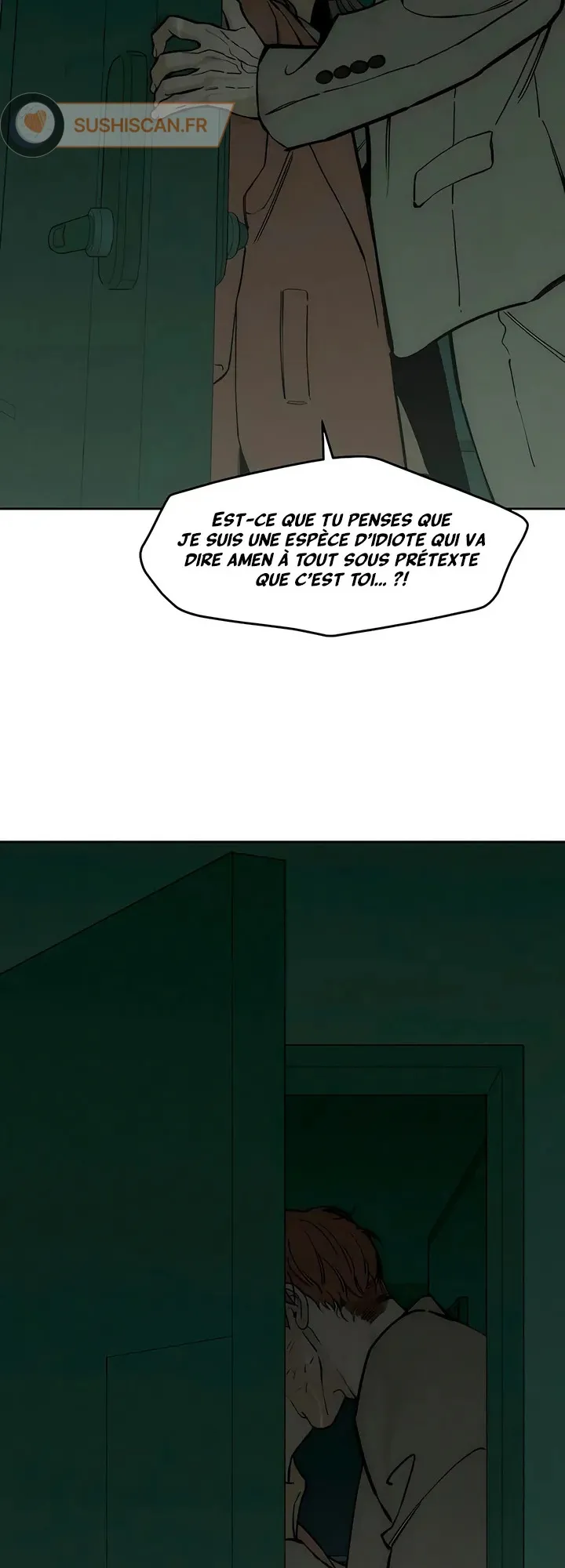 Read Pleure pour cette fleur Manga Online