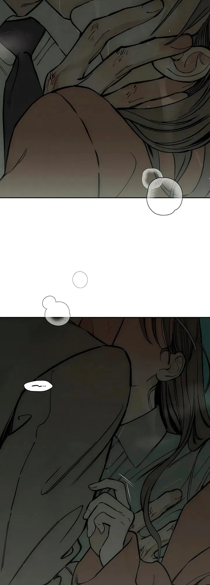 Read Pleure pour cette fleur Manga Online