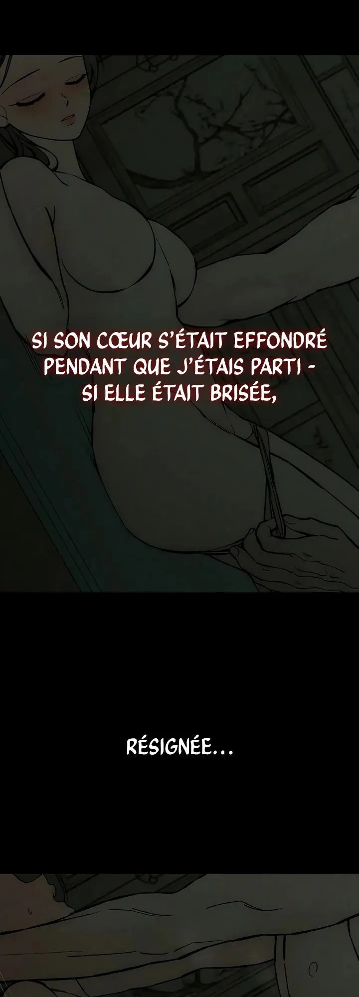 Read Pleure pour cette fleur Manga Online
