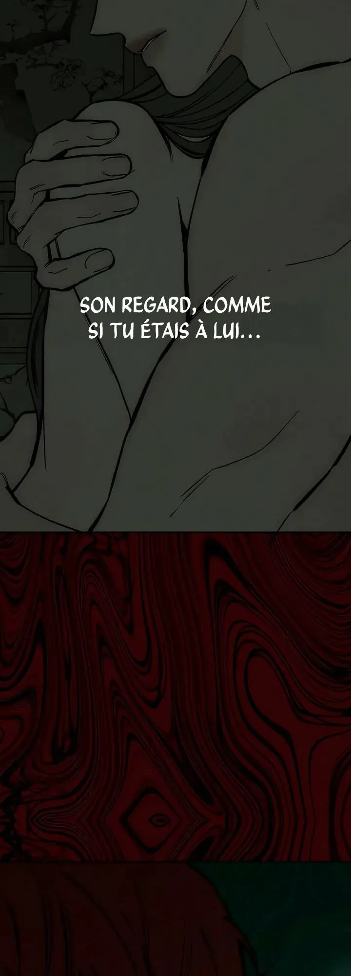 Read Pleure pour cette fleur Manga Online