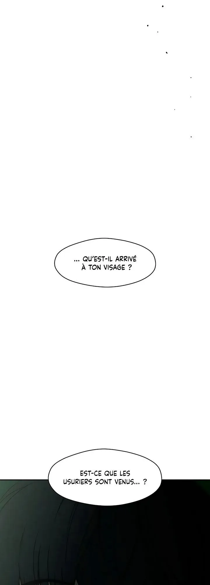 Read Pleure pour cette fleur Manga Online