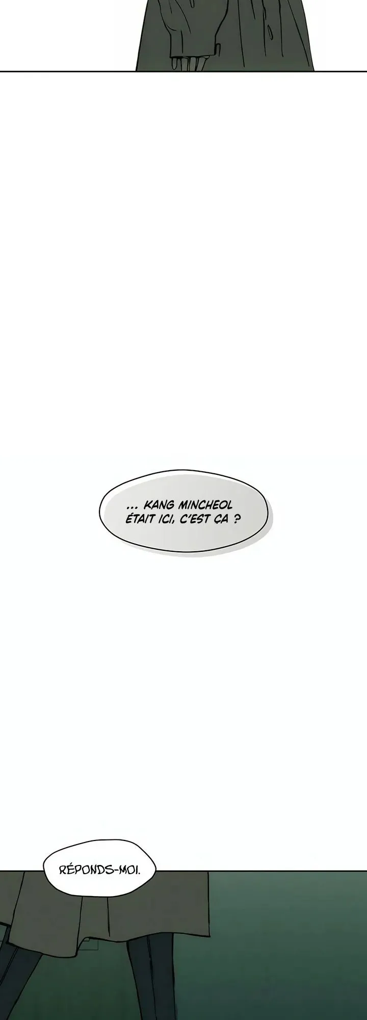 Read Pleure pour cette fleur Manga Online