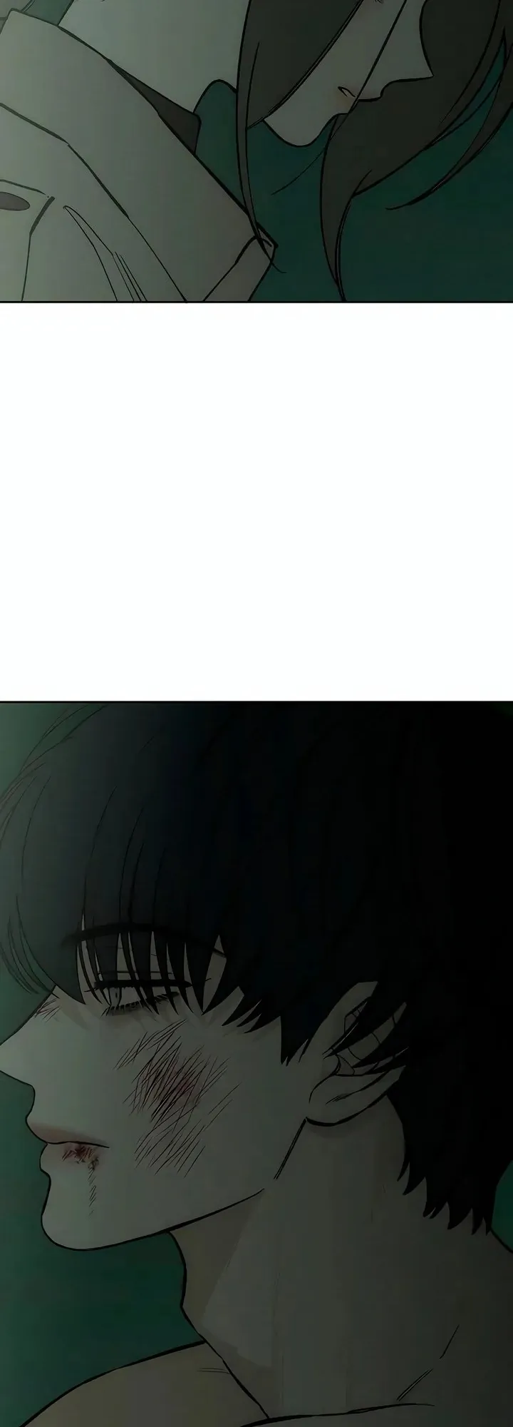 Read Pleure pour cette fleur Manga Online