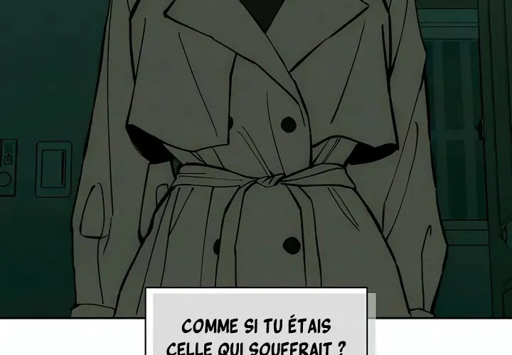 Read Pleure pour cette fleur Manga Online