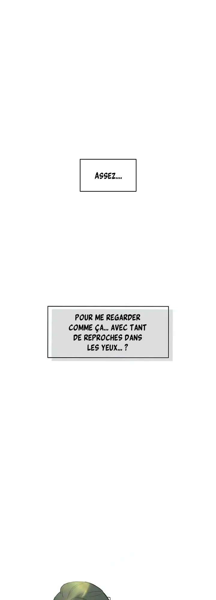 Read Pleure pour cette fleur Manga Online