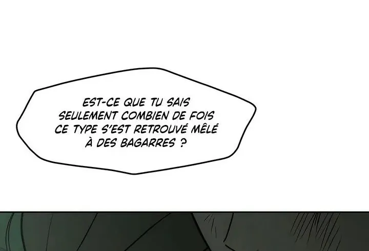Read Pleure pour cette fleur Manga Online