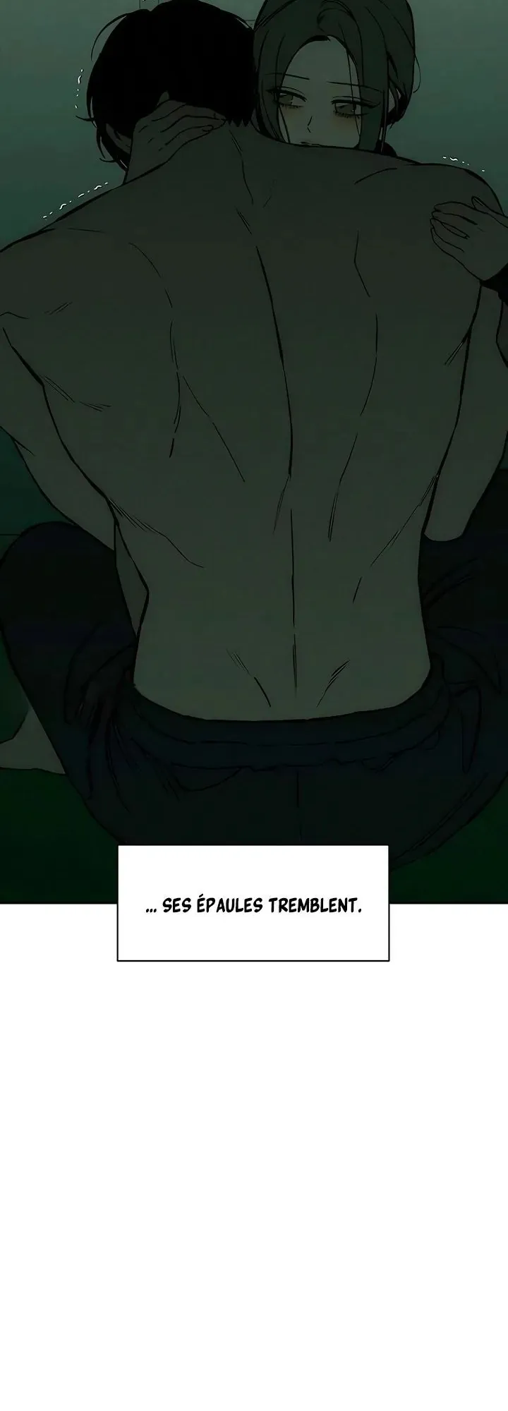Read Pleure pour cette fleur Manga Online