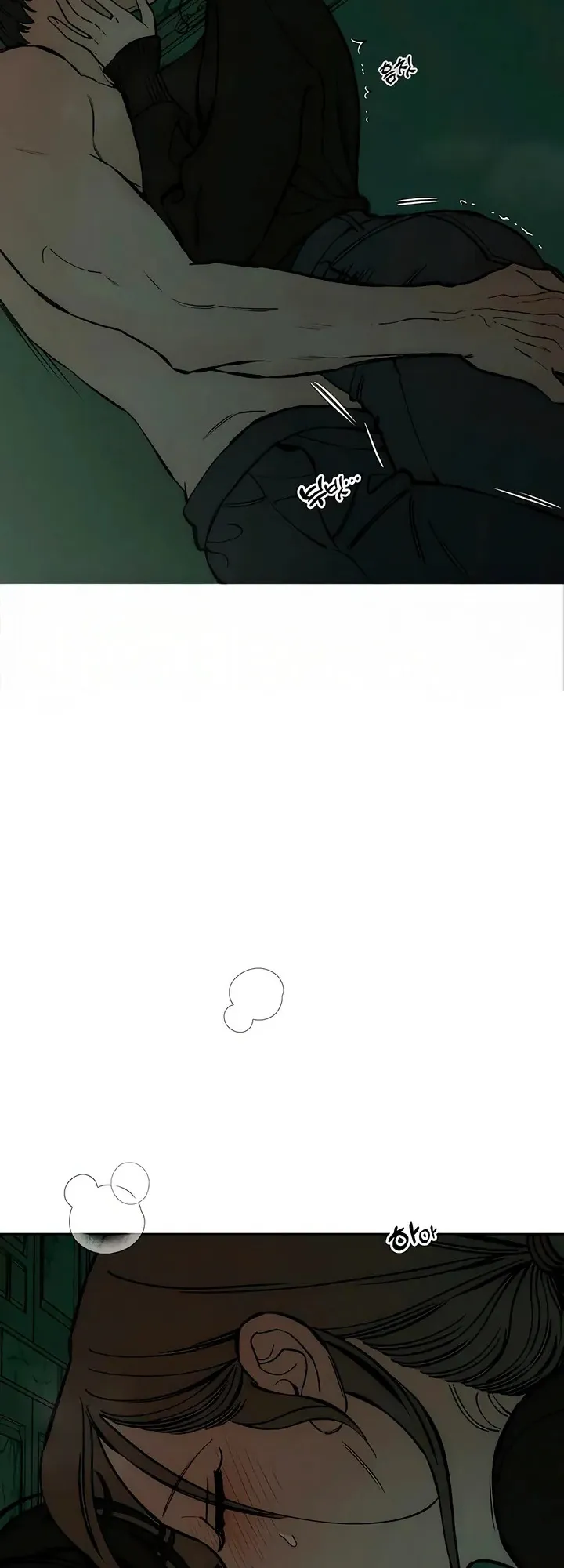 Read Pleure pour cette fleur Manga Online