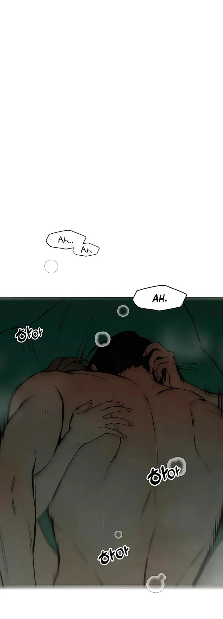 Read Pleure pour cette fleur Manga Online