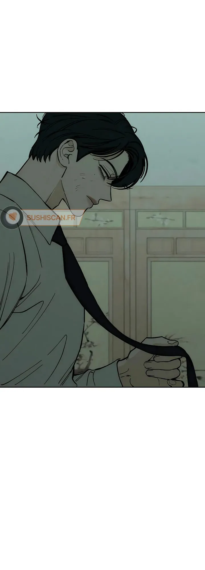 Read Pleure pour cette fleur Manga Online