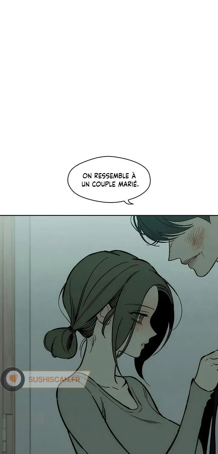 Read Pleure pour cette fleur Manga Online