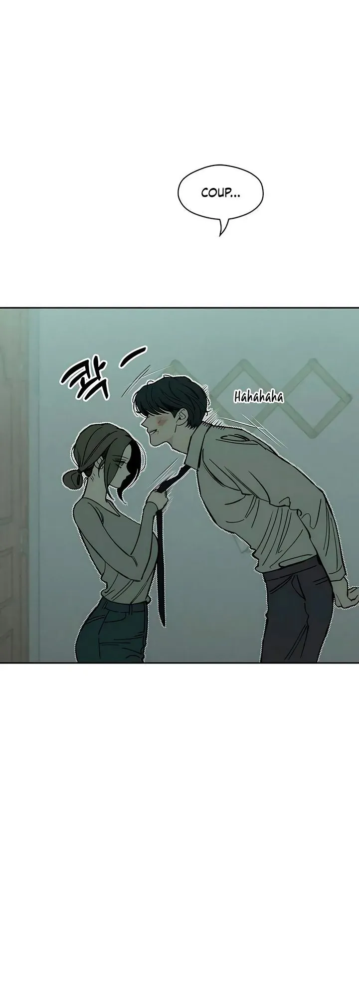 Read Pleure pour cette fleur Manga Online