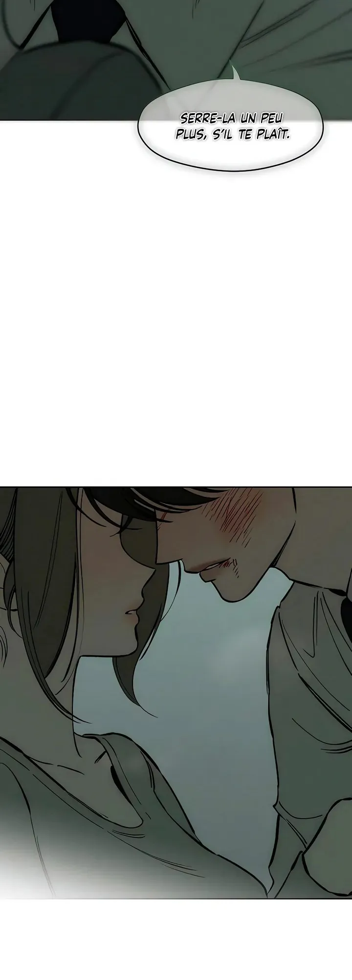 Read Pleure pour cette fleur Manga Online