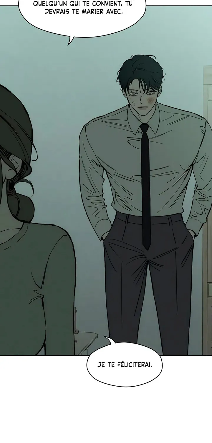 Read Pleure pour cette fleur Manga Online