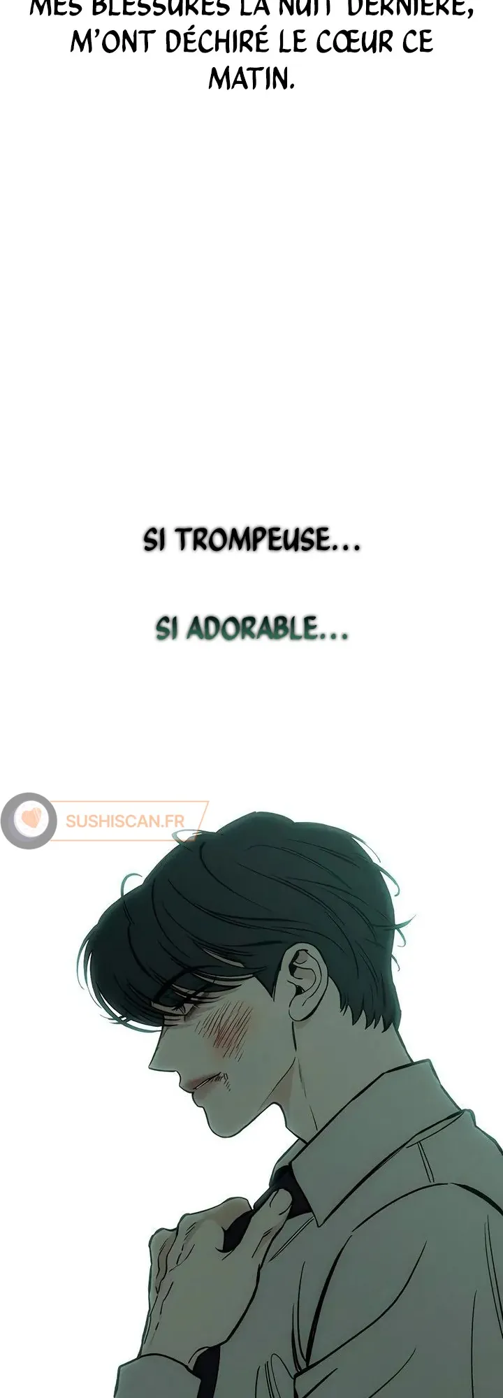 Read Pleure pour cette fleur Manga Online